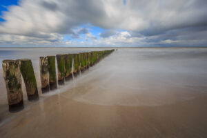 Retranchement - Zeeland - Fotografie Krist