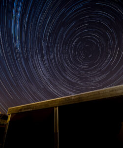 Startrails