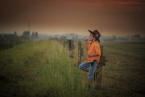 Sherif in the Field