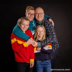 FamilieFoto Hooghe Desmet